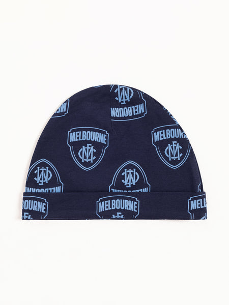 Melbourne Demons Baby Beanie