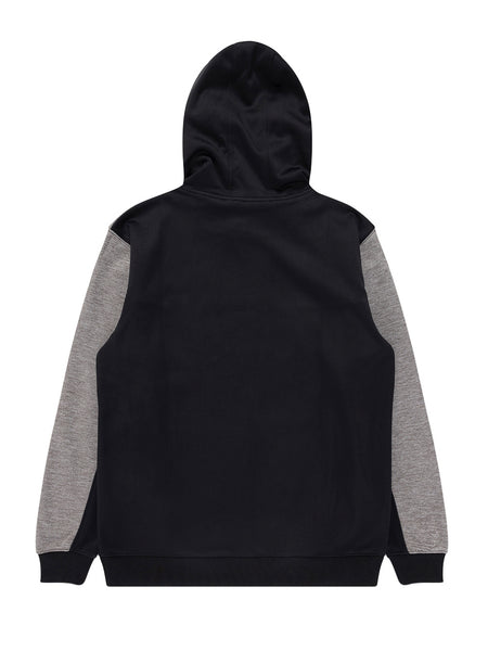 St Kilda Saints Mens Adults Team Performance FZ Hoody