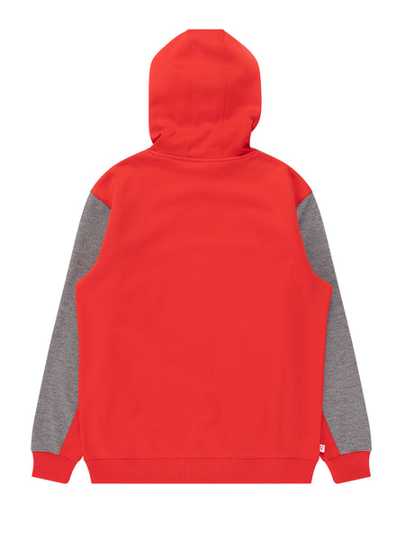 Sydney Swans Mens Adults Team Performance FZ Hoody