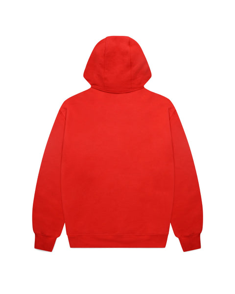 Sydney Swans Mens Adults Team Crest OTH Hoody