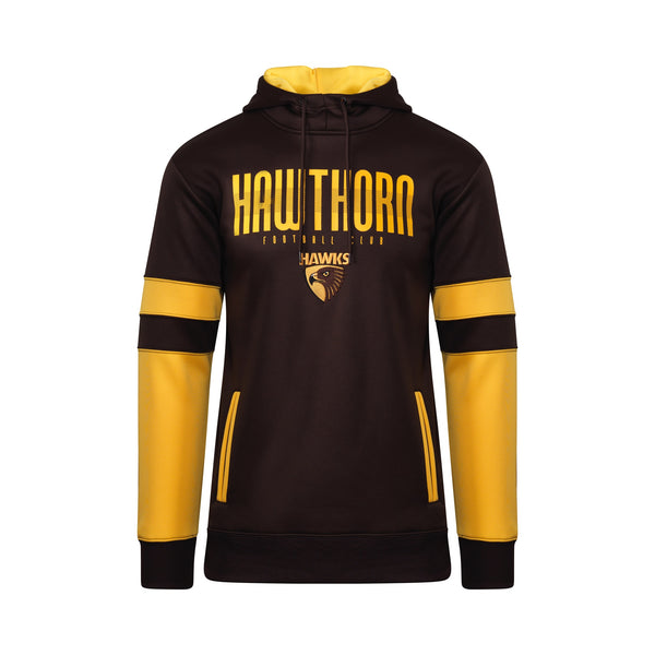 Hawthorn Hawks Mens Ultra Hood
