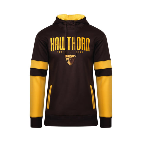 Hawthorn Hawks Mens Ultra Hood