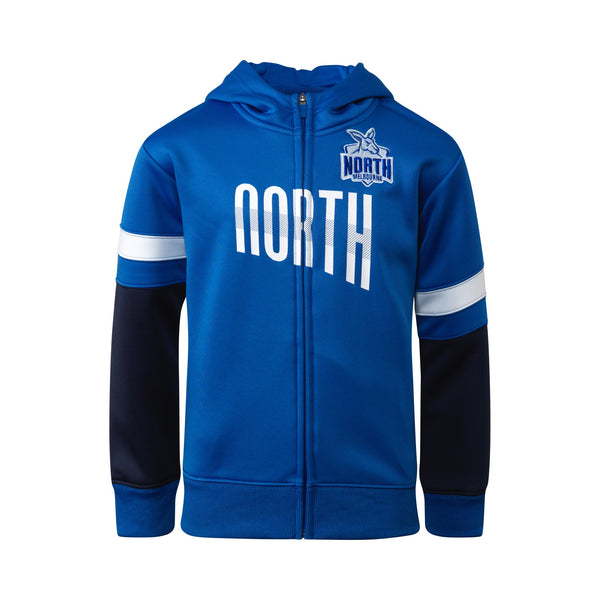 North Melbourne Kangaroos Kids Youth Ultra Hood