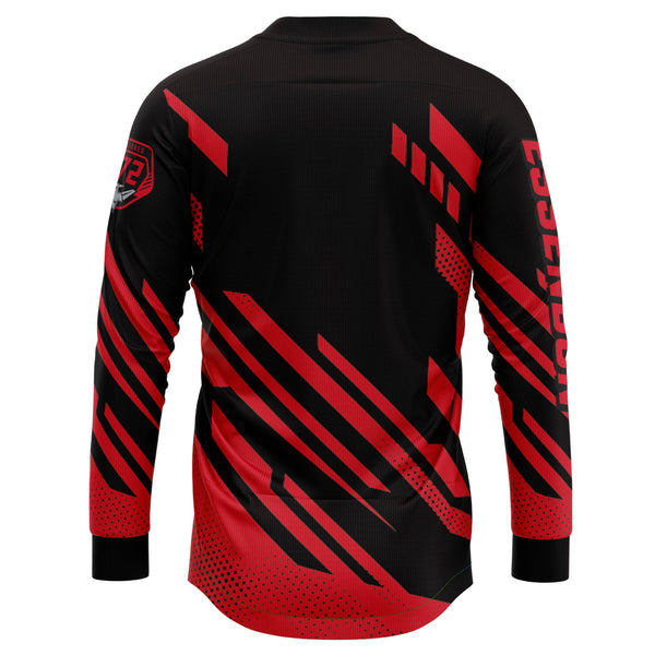 Essendon Bombers Mens Adults Blitz MX Jerseys