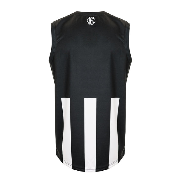 Collingwood Magpies AFL Mens Adults Footy Jumper Guernsey