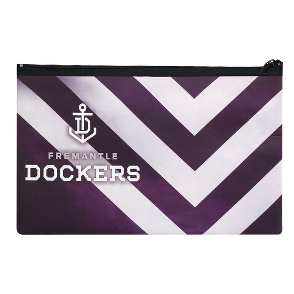 Fremantle Dockers Song Pencil Case