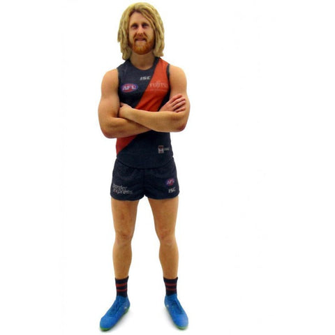 Essendon Bombers Dyson Heppell 3D Figurine Statuette