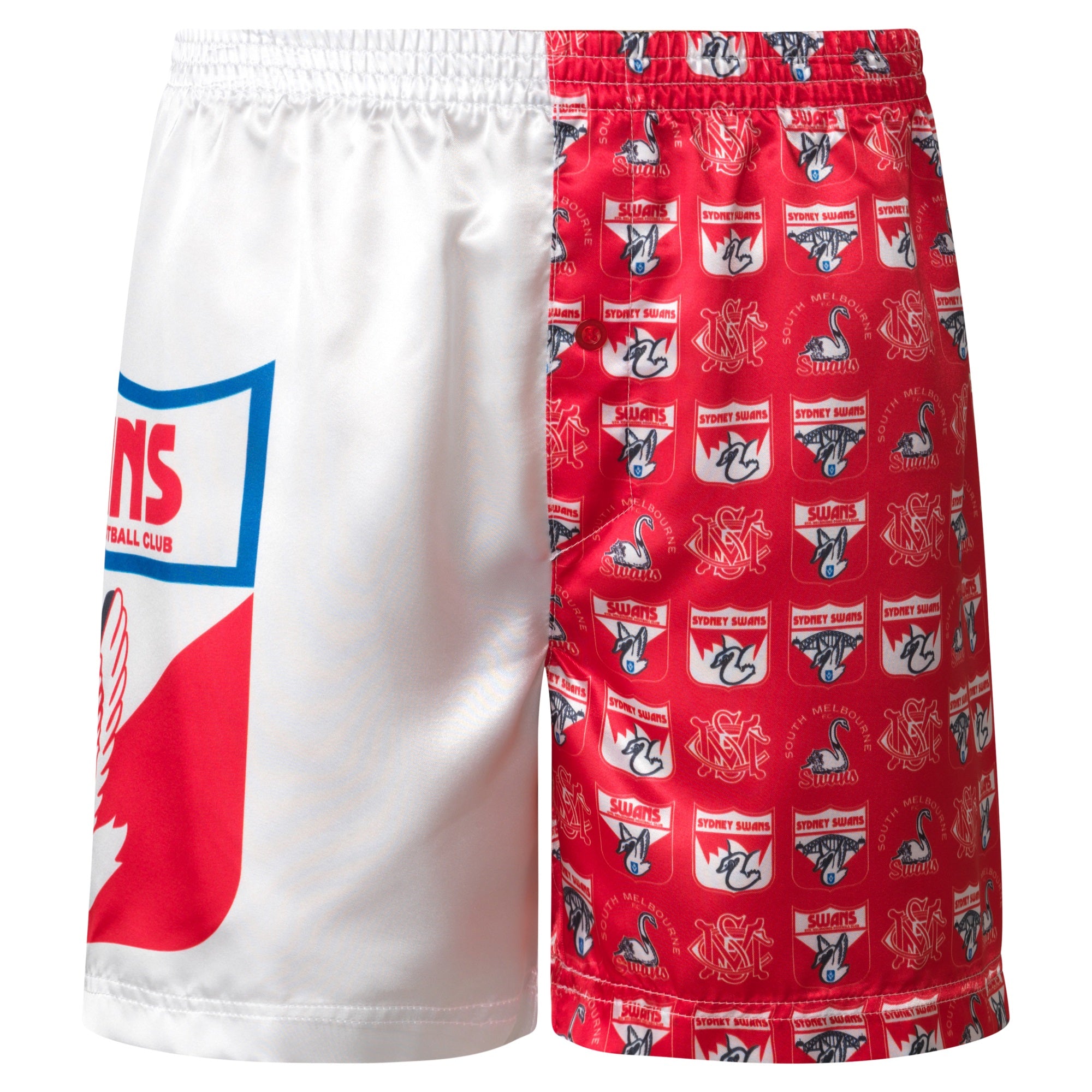 Afl boxer shorts discount