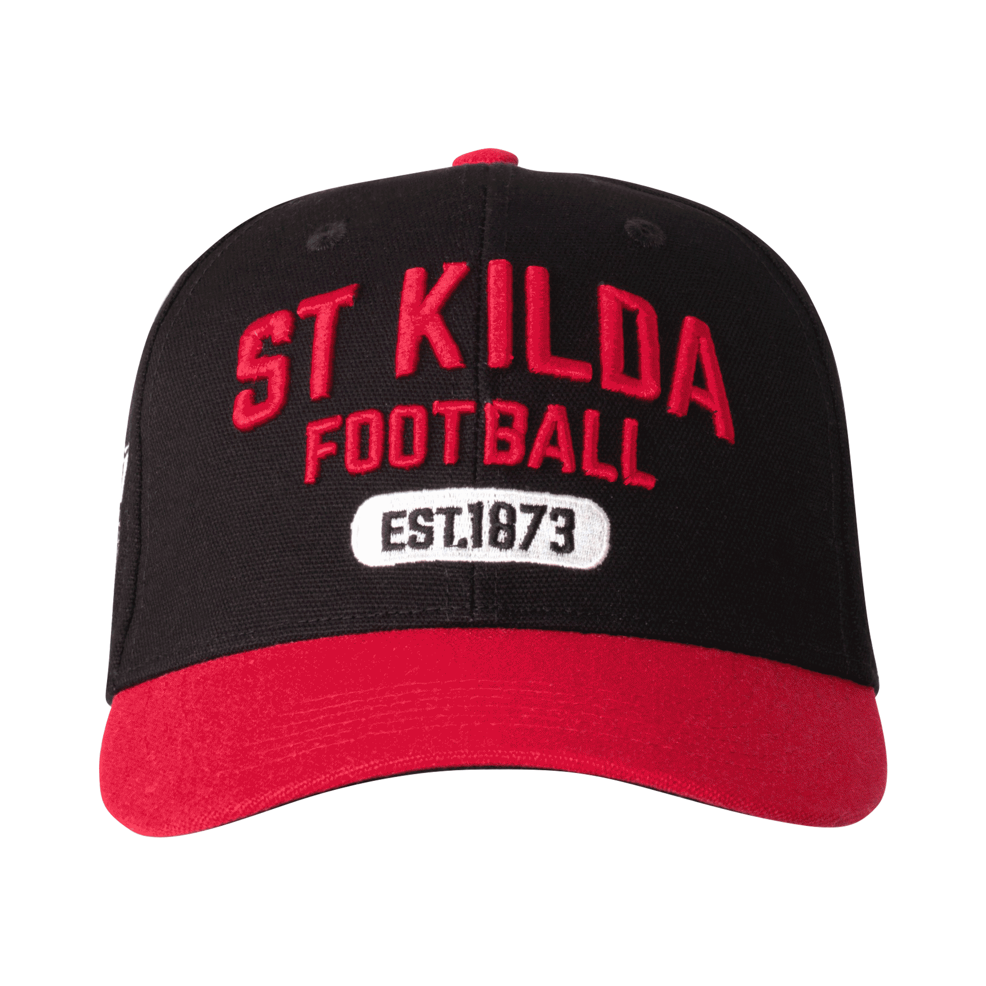 Saints football hat sales