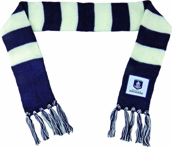 Fremantle Dockers Baby Infant Mini Scarf