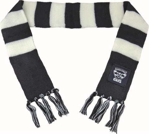 Geelong Cats Baby Scarf - Spectator Sports Online