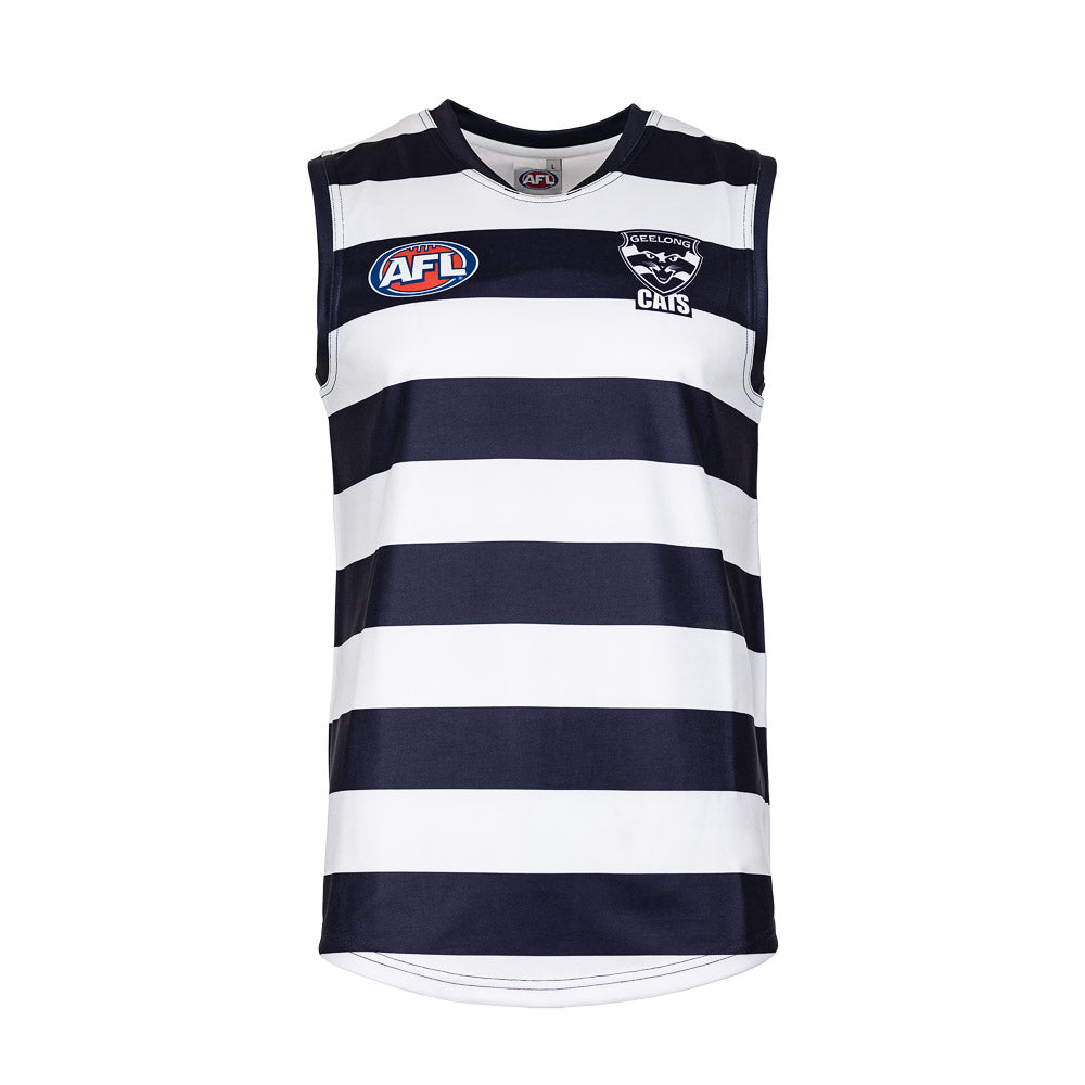 Kids footy sale jersey