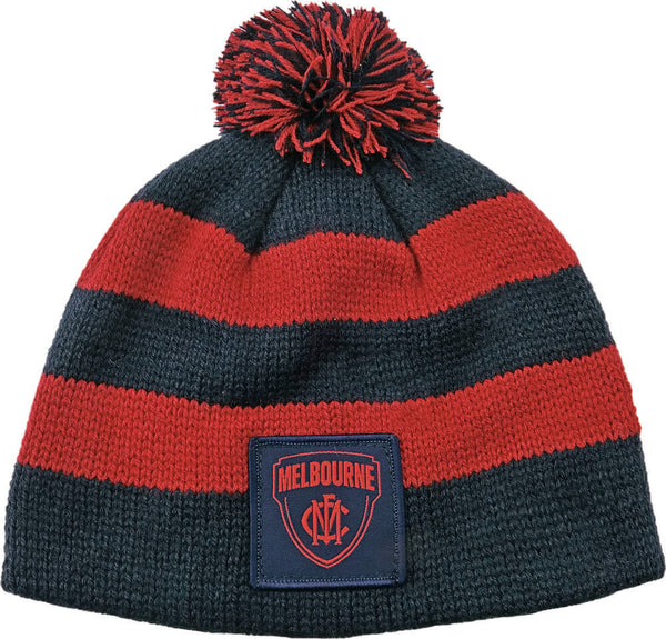 Melbourne Demons Baby Infant Beanie