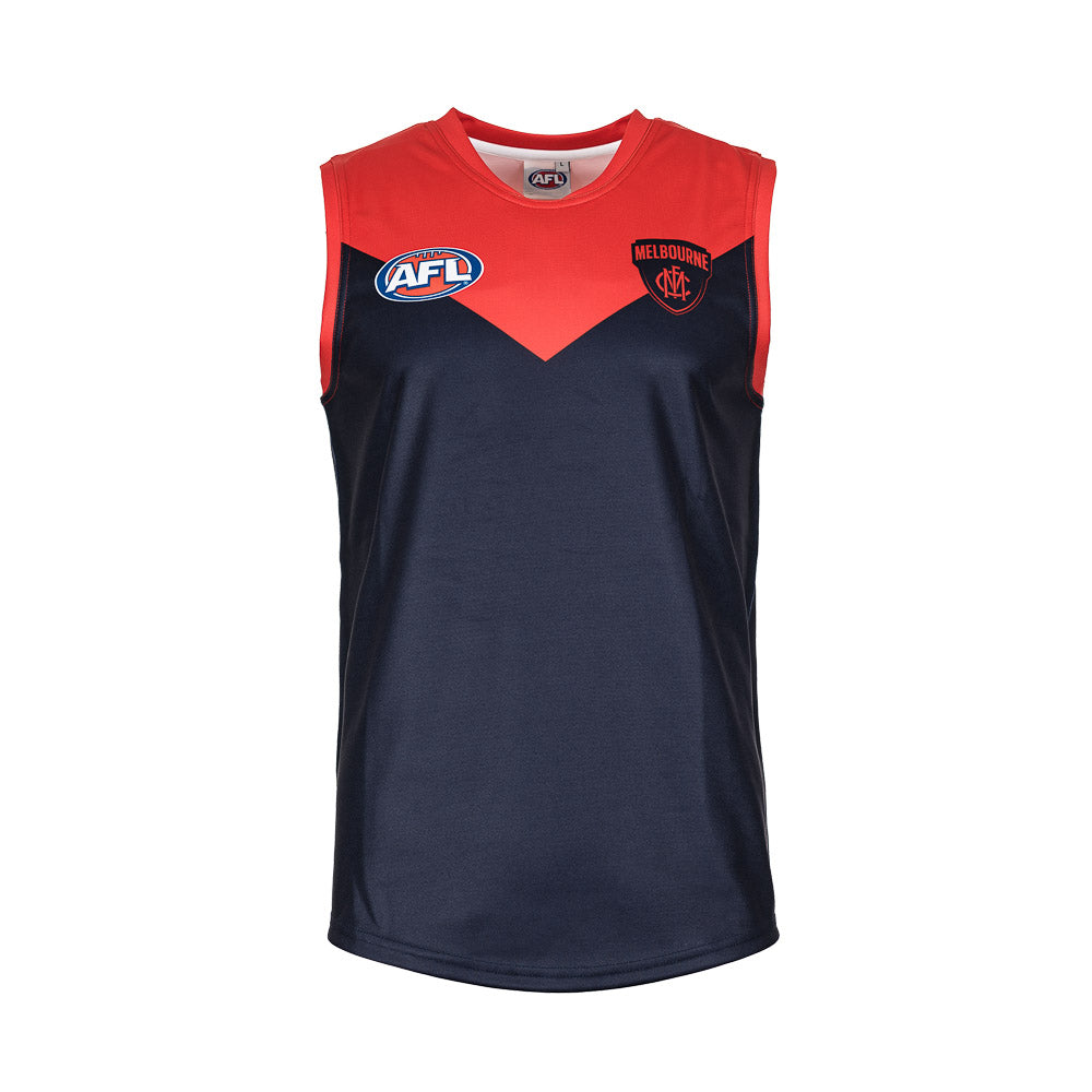 Melbourne hotsell demons jumper