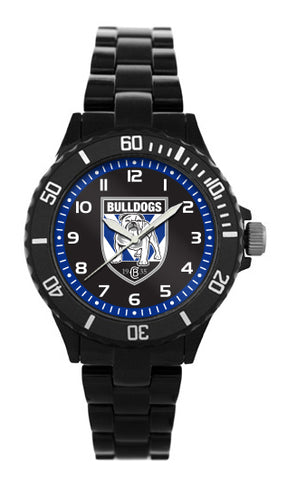 Canterbury Bulldogs NRL Youths Kids Star Watch