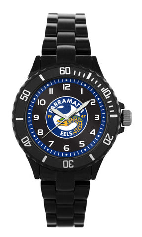 Parramatta Eels NRL Youths Kids Star Watch