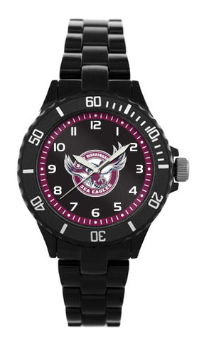 Manly Sea Eagles NRL Youths Kids Star Watch