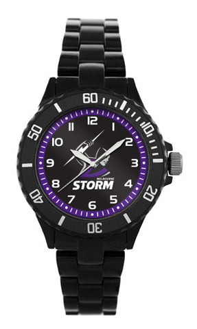 Melbourne Storm NRL Youths Kids Star Watch