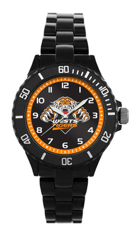 Wests Tigers NRL Youths Kids Star Watch