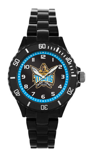 Gold Coast Titans NRL Youths Kids Star Watch