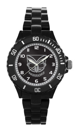 New Zealand Warriors NRL Youths Kids Star Watch