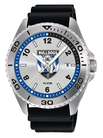 Canterbury Bulldogs NRL Mens Adults Try Series Watch