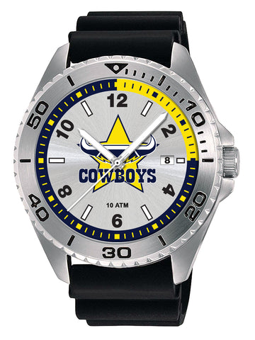 North Queensland Cowboys NRL Mens Adults Try Series Watch