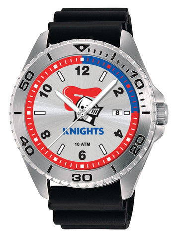 Newcastle Knights NRL Mens Adults Try Series Watch