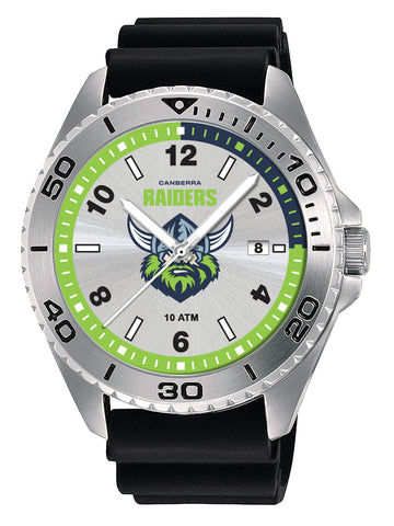 Canberra Raiders NRL Mens Adults Try Series Watch