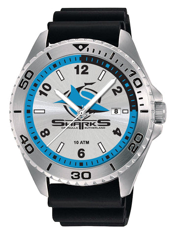 Cronulla Sharks NRL Mens Adults Try Series Watch