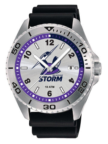 Melbourne Storm NRL Mens Adults Try Series Watch