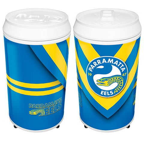 Parramatta Eels NRL Coola Can Fridge