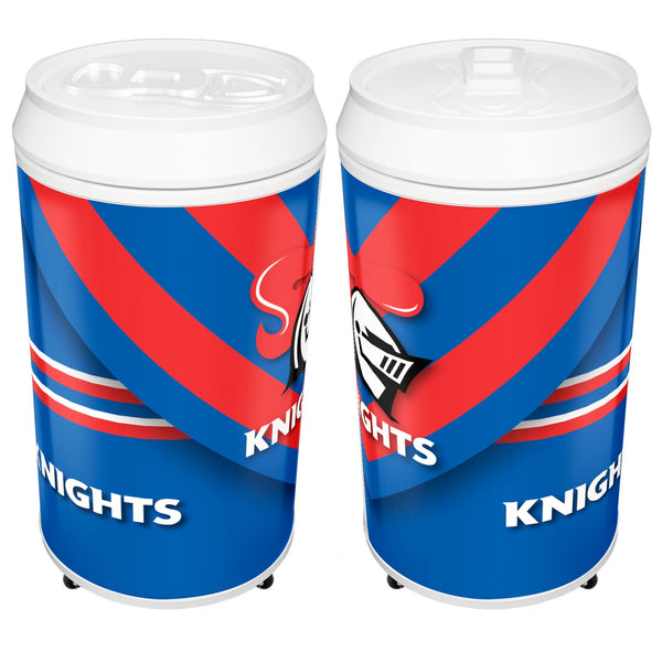 Newcastle Knights NRL Coola Can Fridge