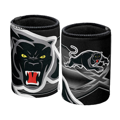 Penrith Panthers NRL Logo Can Cooler