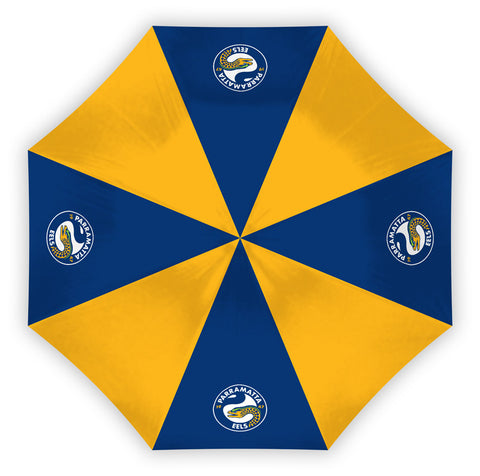 Parramatta Eels NRL Compact Umbrella