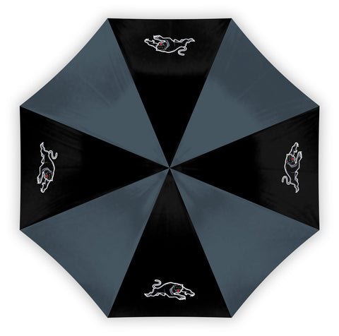 Penrith Panthers NRL Compact Umbrella