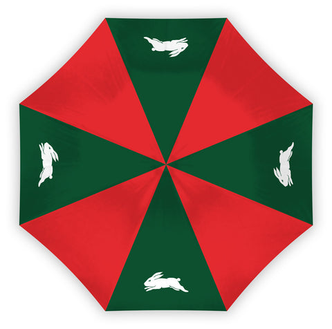 South Sydney Rabbitohs NRL Compact Umbrella