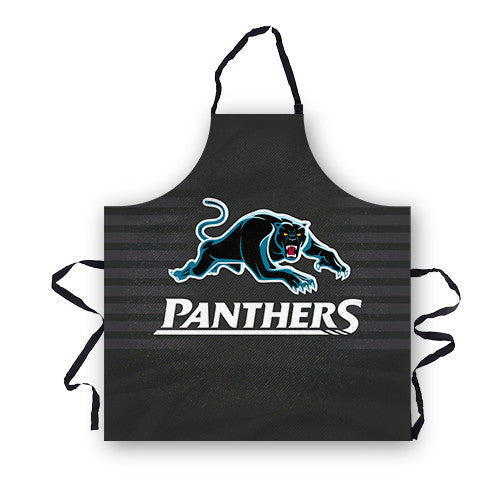 Penrith Panthers NRL BBQ Apron