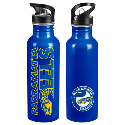 Parramatta Eels Aluminium Bottle