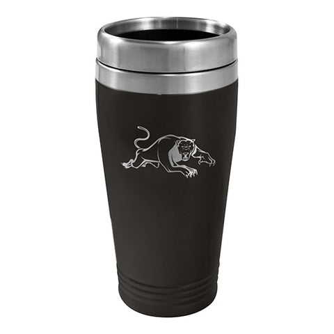 Penrith Panthers NRL Stainless Steel Travel Mug