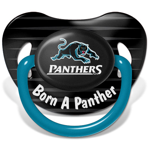 Penrith Panthers NRL Baby Dummy