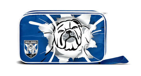 Canterbury Bulldogs NRL Lunch Cooler Bag