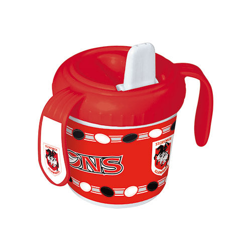 St. George Illawarra Dragons Sipper Cup