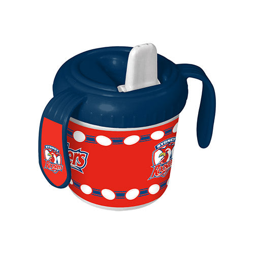 Sydney Roosters Sipper Cup
