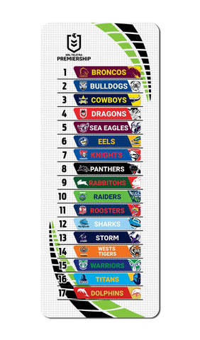 NRL Magnetic Ladder Ball Design