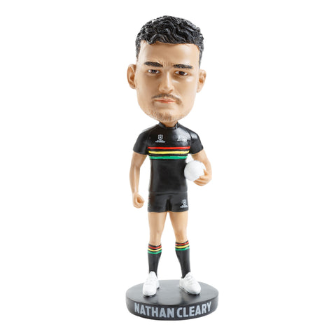 Penrith Panthers NRL Bobblehead Nathan Cleary