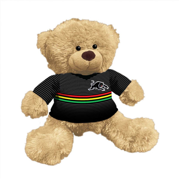 Penrith Panthers NRL 7'' Jersey Plush Teddy Bear