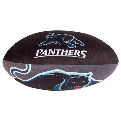 Penrith Panthers NRL Plush Ball