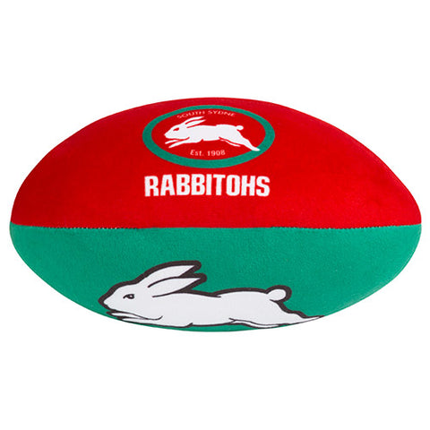 South Sydney Rabbitohs NRL Plush Ball