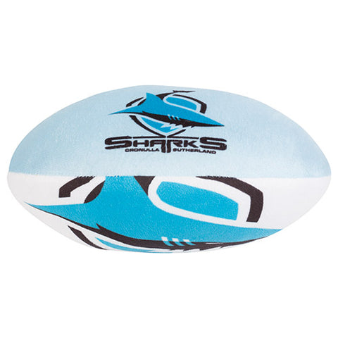 Cronulla Sharks NRL Plush Ball